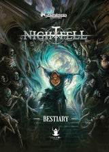 NIGHTFELL PF2 BESTIARY STANDARD EDITION (Special Order)
