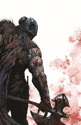 SPAWN THE DARK AGES #1 (OF 6) CVR C LIAM MCCORMACK SHARP VIRGIN VAR (Special Order)