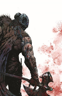 SPAWN THE DARK AGES #1 (OF 6) CVR C LIAM MCCORMACK SHARP VIRGIN VAR (Special Order)
