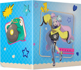 UP D-BOX PRO DUAL POKEMON IONO AND BELLIBOLT (Special Order)
