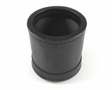 DICE CUP LEATHER (Special Order)