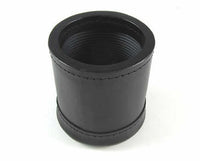 DICE CUP LEATHER (Special Order)