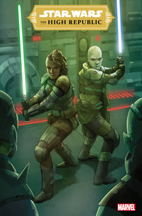STAR WARS: THE HIGH REPUBLIC #10 (Special Order)
