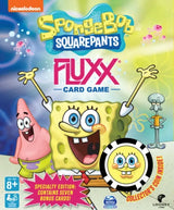 SPONGEBOB FLUXX SPECIALTY EDITION (Special Order)