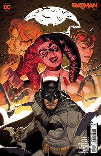 BATMAN #150 IULIS (Special Order)