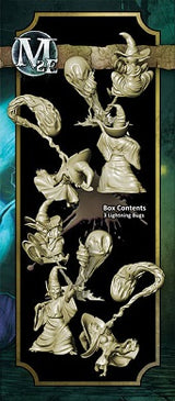 GREMLINS 2E: LIGHTNING BUGS (Special Order)