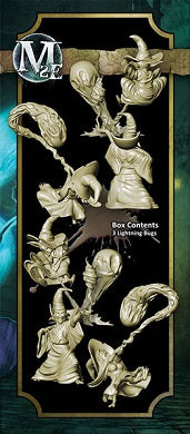GREMLINS 2E: LIGHTNING BUGS (Special Order)