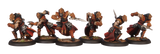 SKORNE BLOODRUNNER UNIT BOX (Special Order)