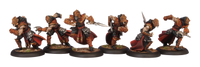 SKORNE BLOODRUNNER UNIT BOX (Special Order)