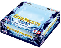 DIGIMON EXCEED APOCALYPSE BOOSTER (Special Order)