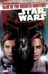 STAR WARS #18 (Special Order)