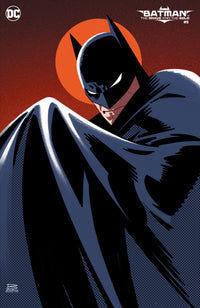 BATMAN: THE BRAVE AND THE BOLD #9 REDONDO (Special Order)
