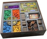 FOLDED SPACE: FOUNDERS OF GLOOMHAVEN (EN) (Special Order)