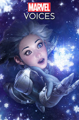 MARVEL'S VOICES: IDENTITY #1 JEEHYUNG LEE VARIANT (Special Order)