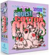 SUGAR PONIES QUEST FOR THE COTTON CORNS (Special Order)