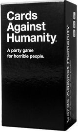 CARDS AGAINST HUMANITY (Special Order)