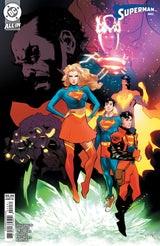 SUPERMAN #42 TAKARA (Special Order)
