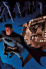BATMAN THE ADVENTURES CONTINUE SEASON II #4 CVR B (Special Order)