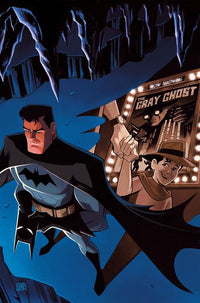 BATMAN THE ADVENTURES CONTINUE SEASON II #4 CVR B (Special Order)