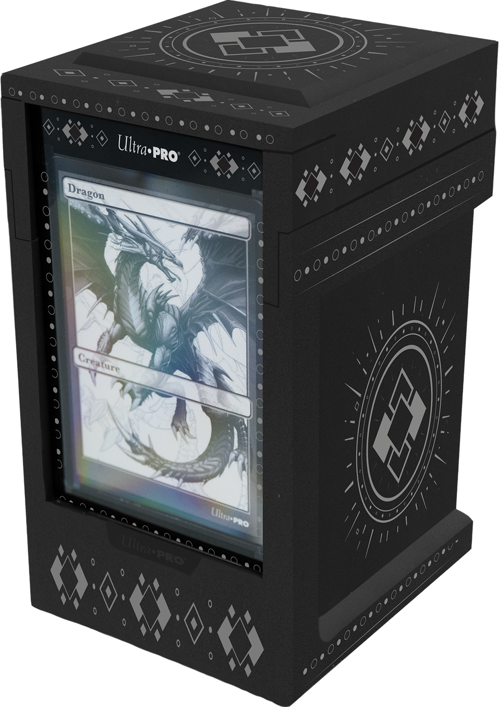 UP D-BOX 1TOUCH TOWER OBSIDIAN (Pre-Order)