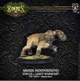 CIRCLE ARGUS MOONHOUND LT WARBEAST BOX (PLASTIC) (Special Order)