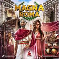 MAGNA ROMA STANDARD (Special Order)