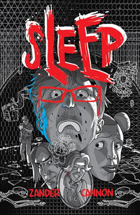 SLEEP TP (Special Order)