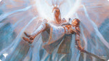UP PLAYMAT MTG INNISTRAD REMASTERED RARE WHITE 2 (Special Order)