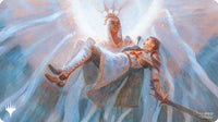 UP PLAYMAT MTG INNISTRAD REMASTERED RARE WHITE 2 (Special Order)