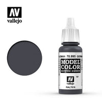 VALLEJO: MODEL COLOR GERMAN GREY (17ML) (Special Order)