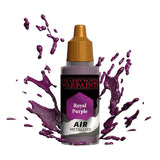 WARPAINTS: METALLIC AIR ROYAL PURPLE (Special Order)