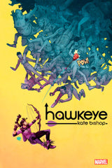 HAWKEYE: KATE BISHOP #3 (Special Order)