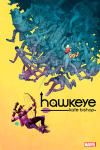 HAWKEYE: KATE BISHOP #3 (Special Order)