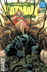 ABSOLUTE BATMAN #17 (Special Order)