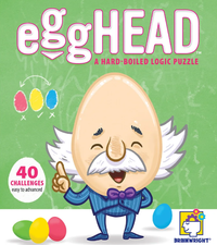 EGGHEAD (Special Order)