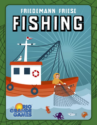 FISHING (EN) (Special Order)