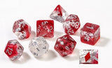 SD DIAMONDS DICE SET (Special Order)