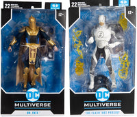 DC GAMING 7IN WV4 ASSORTMENT (Special Order)