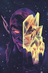 THE FLASH #19 (Special Order)
