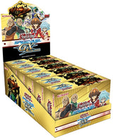 YGO SPEED DUEL GX: MIDTERM PARADOX MINI BOX (Special Order)