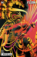 THE FLASH #8 TAYLOR (Special Order)