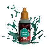 WARPAINTS: ACRYLIC AIR MAJESTIC FORTRESS (Special Order)