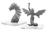 MONSTERPOCALYPSE LAKE SERPENTS/LAKE WITCH (Special Order)