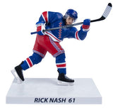 PSA RICK NASH 6" ACTION FIGURE (Special Order)