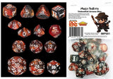 DCC 14-DIE SET MAGE BULLETS (Special Order)