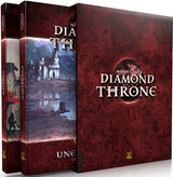 MONTE COOK’S DIAMOND THRONE (Special Order)