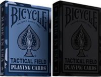 BICYCLE - TACTICAL FIELD NAVY/BLACK MIX (Special Order)