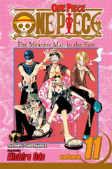 ONE PIECE VOL 11 (Special Order)