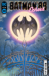 BATMAN 89: ECHOES #3 (Special Order)