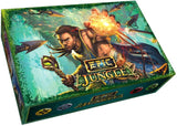EPIC CARD GAME: GUARDIANS OF GOWANA (EN) (Special Order)